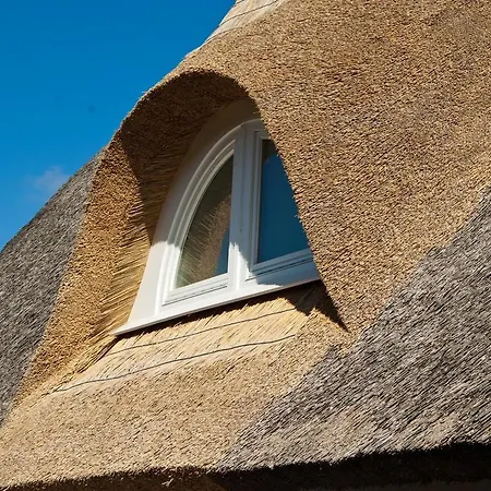 Fischerhaus Gager Boddenblick *