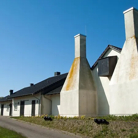 Fischerhaus Gager Boddenblick