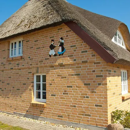 Semesterbostad Fischerhaus Gager Boddenblick Mariendorf (Vorpommern-Rugen)
