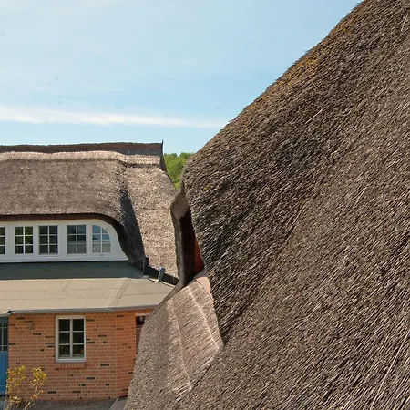 Semesterbostad Fischerhaus Gager Boddenblick Mariendorf (Vorpommern-Rugen)