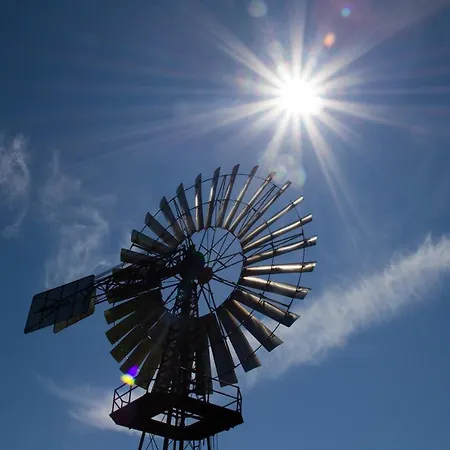 Fischerhaus Gager Boddenblick Semesterbostad Mariendorf (Vorpommern-Rugen)